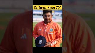 Sarfaraz khan century  ind vs nz  cricket shorts cricketshorts sarfaraz sarfarazkhan [upl. by Tooley850]