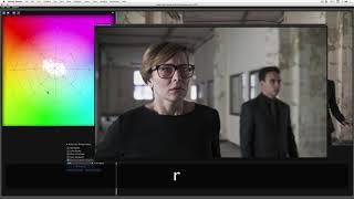 Nobe Color Remap frame reference feature [upl. by Luce]