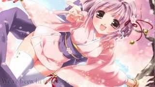 Nightcore  Crossroads HD  LiveLyrics [upl. by Jehoash]