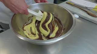 Recette  Mousse Chocolat [upl. by Viehmann]