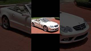 Mercedes Benz R230 SL [upl. by Cassidy]