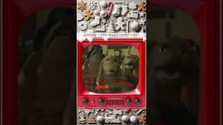 Farfels Back Nestle Christmas Commercial 1992 [upl. by Anjela174]