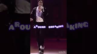 Michael Jackson edit michaeljacksonthekingofpop [upl. by Aleahcim121]