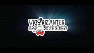 Vigorizantes y Potenciadores [upl. by Cindie597]