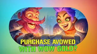 Buy Avowed with WoW Gold Xbox Exclusive RPG Offers Unique Purchase Method [upl. by Ariek]