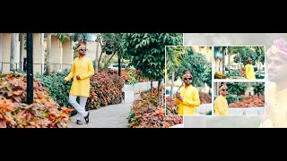 JAYESH  HALDI CEREMONY  SHUBHAM STUDIO RAIPUR  WEDDING FILMS [upl. by Akel]