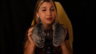 ASMR Songs that Cure My Trauma 🌞Soft Singing for Sleep Relaxation amp Tingles [upl. by Lorena]