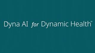 Dyna AI for Dynamic Health [upl. by Renado35]