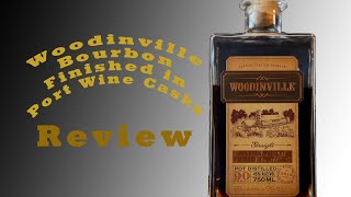 DWW Ep 012 Woodinville Port Finished [upl. by Ecniuq]