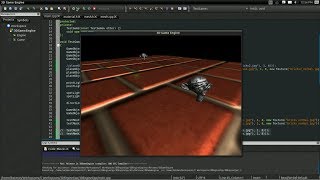 OpenGL Game Rendering Tutorial How Normal Mapping Works [upl. by Robby]