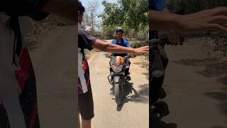 Lift ke bahane bike cheen li chor sigma comedy [upl. by Aneeres]