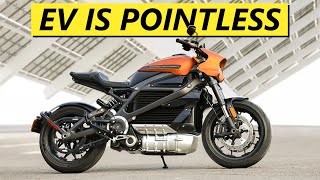 Worst Motorcycle Trends We Hope Dont Stick Around [upl. by Retrak]