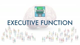 Executive Function [upl. by Gunnar]