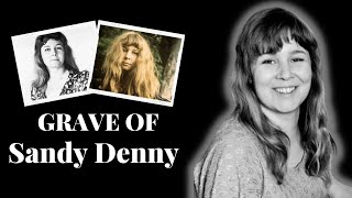 Remembering Sandy Denny A Folk Rock Legend [upl. by Laehcor]