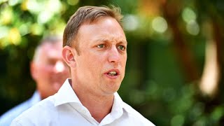 ‘Moral test’ Call for Labor to preference Liberals over Greens in Queensland [upl. by Rambort]