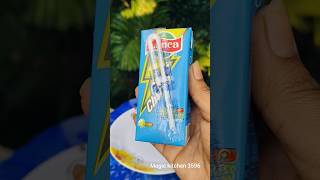 Limca gluco charge popsicle recipe 😍👍🤤 food popsicle icecream youtubeshorts trindinge viral [upl. by Odiug]