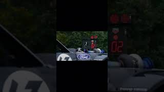 Ken Block’s HOONICORN V2 edit drifting kenblock mustang hoonicorn Original video in description [upl. by Rento]