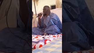 Serigne Ibrahima Gueye khadimoul khassaides [upl. by Remled]