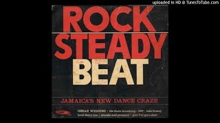 BLAZING ROCKSTEADY BEATS ft Alton EllisHeptones Ken Boothe Horace Andy and more [upl. by Aleahc924]