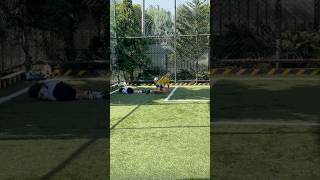 Oha gel yakından penaltı shorts football soccer [upl. by Johnsson]