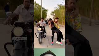 New tricks 🤣🤣🤣😎😎😎😎 viral shorst funnyvideo [upl. by Eitak]