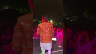 Sagar Patel  🇨🇦 Live Garaba  At Chinguacousy park  Brampton  Canada 2024 Navratri 20September [upl. by Westfahl]