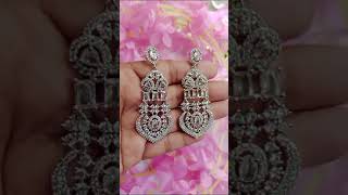 Only Wholesale Personal Users Not Allowed Call 03346005097 WhatsApp  8777830071 earring [upl. by Epperson]