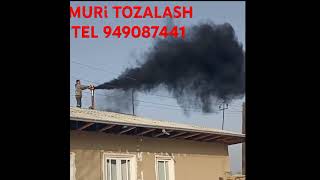 MURI TOZALASH TEL 949087441 [upl. by Ariajay]