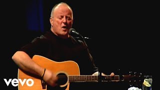 Christy Moore  Ordinary Man Official Live Video [upl. by Areivax]