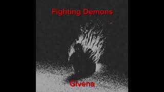 Fighting Demons official audio [upl. by Ssidnac]