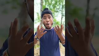 Thenosemagictricks🐽😱trending shorts youtubeshorts [upl. by Melamie285]