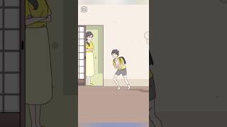 ラッキーボーイ 捨て犬おねだり ゲーム スマホゲーム shorts [upl. by Pinsky]