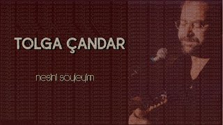 Tolga Çandar  Söyleyemedim [upl. by Akcinat]