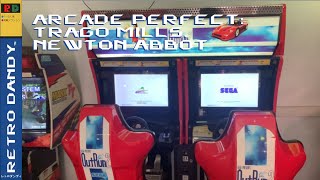 Arcade Perfect Trago Mills Newton Abbot [upl. by Weitzman]