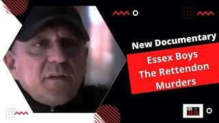 Documentary  Essex Boys Rettendon Murders [upl. by Nivlak244]