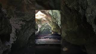 Dramatic Caves and Grottoes in the Algarve Portugal [upl. by Salim565]