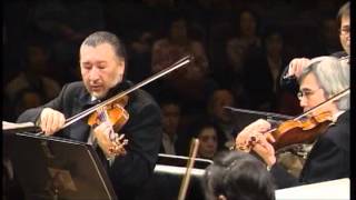 Mahler 9th Symphony Ⅳ Herbert Blomstedt NHKso [upl. by Yrneh]