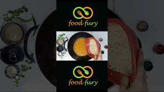 Daal Maash Recipe By food fury shorts [upl. by Alyakem]