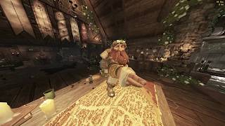 Bardin Goreksson Sonnstill Event Drunk Song [upl. by Natsirc44]