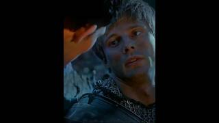 Sad scene merlin arthur merthur [upl. by Yelha]