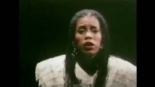 Ashford amp Simpson  Happy Endings Official Video [upl. by Mascia]