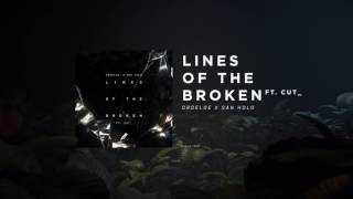 DROELOE x San Holo  Lines of the Broken ft CUT Official Audio [upl. by Davon]