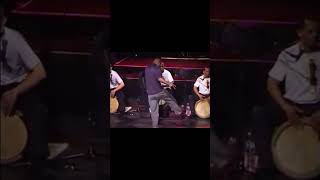 Gwo Ka Drumming musiccaribbean caribbeanmusic2969 gwoka matnik guadeloupe antilles [upl. by Axia]