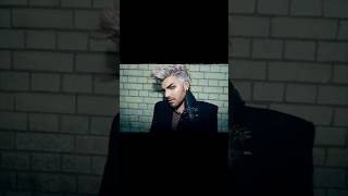 How Adam Lambert Became a Broadway Star Exclusive [upl. by Akeim24]