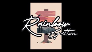 Rainbow  Gatton 1 Hour [upl. by Virgel]