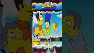 T35E16 Homero salva la planta nuclear simpsons thesimpsons lossimpson [upl. by Macegan]