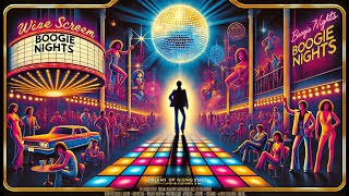 Boogie Nights 1997 – Breakdown and Commentary Rise Fall and Redemption [upl. by Christa]