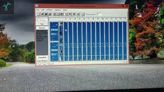 How to perform Bently Nevada 3500 Rack Configuration [upl. by Cyrill]