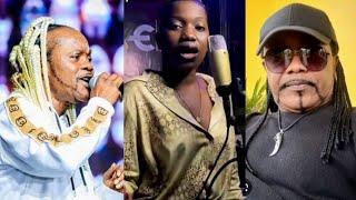 Woow Daddy Lumba Features Nana Acheampong’s Daughter Xheila On His… This Is Beautiful [upl. by Hardwick]