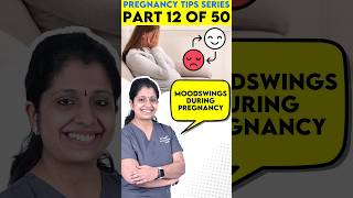 Mood swings during pregnancy  How to handle it [upl. by Bovill802]